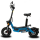 WANDLER-K/E- 45km/h - Blau