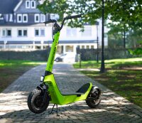 StreetBooster Pollux - Grün *Nur abholung in Laden*