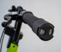 StreetBooster Pollux - Grün *Nur abholung in Laden*