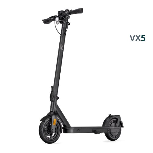 VMAX VX5 Pro ST- bis 30km