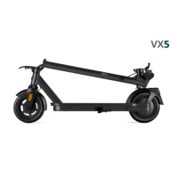 VMAX VX5 Pro ST- bis 30km