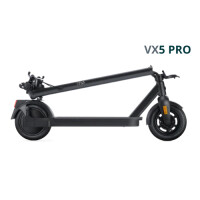 VMAX VX5 Pro ST- bis 30km