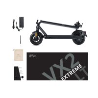 VMAX VX2 EXTREME LT- bis 45km