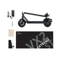 VMAX VX2 EXTREME ST- bis 55km