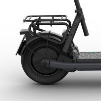 Egret GTs - 45km/h