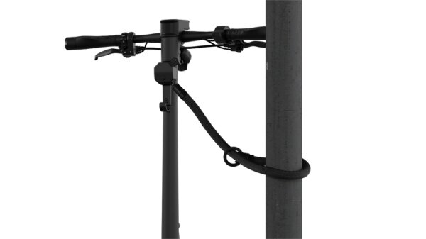 Easy Lock2-in-1 Schloss für Ey! & X-serie