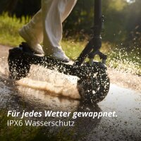 VMax VX2 HUB (bis 70km)