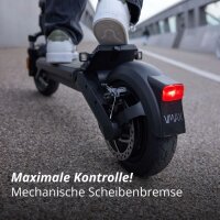 VMax VX2 HUB (bis 90km)