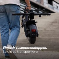VMax VX2 HUB (bis 90km)