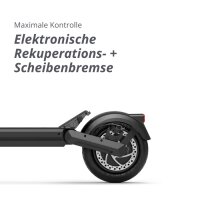 VMax VX2 HUB (bis 90km)