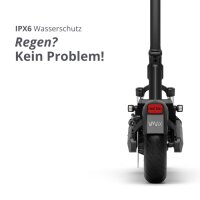 VMax VX2 HUB (bis 90km)