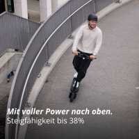 VMax VX2 GEAR (bis 80km)