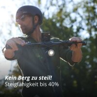 VMax Neu VX4 (bis 110km) *Vorbestellen*
