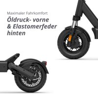 VMax Neu VX4 (bis 110km) *Vorbestellen*