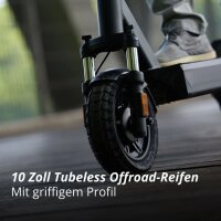 VMax Neu VX4 (bis 110km) *Vorbestellen*