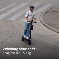 VMax Neu VX4 (bis 110km) *Vorbestellen*