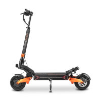 Driveman E-Scooter offroad 2.0 schwarz orange-...