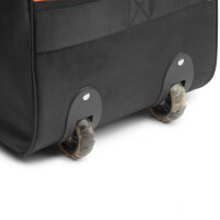 Driveman Transporttasche Trolley schwarz orange